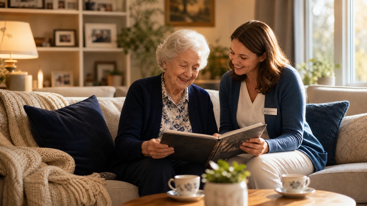 Alberta Seniors' Week 2026: Why Edmonton Families Are Choosing Home Care Over Everything Else