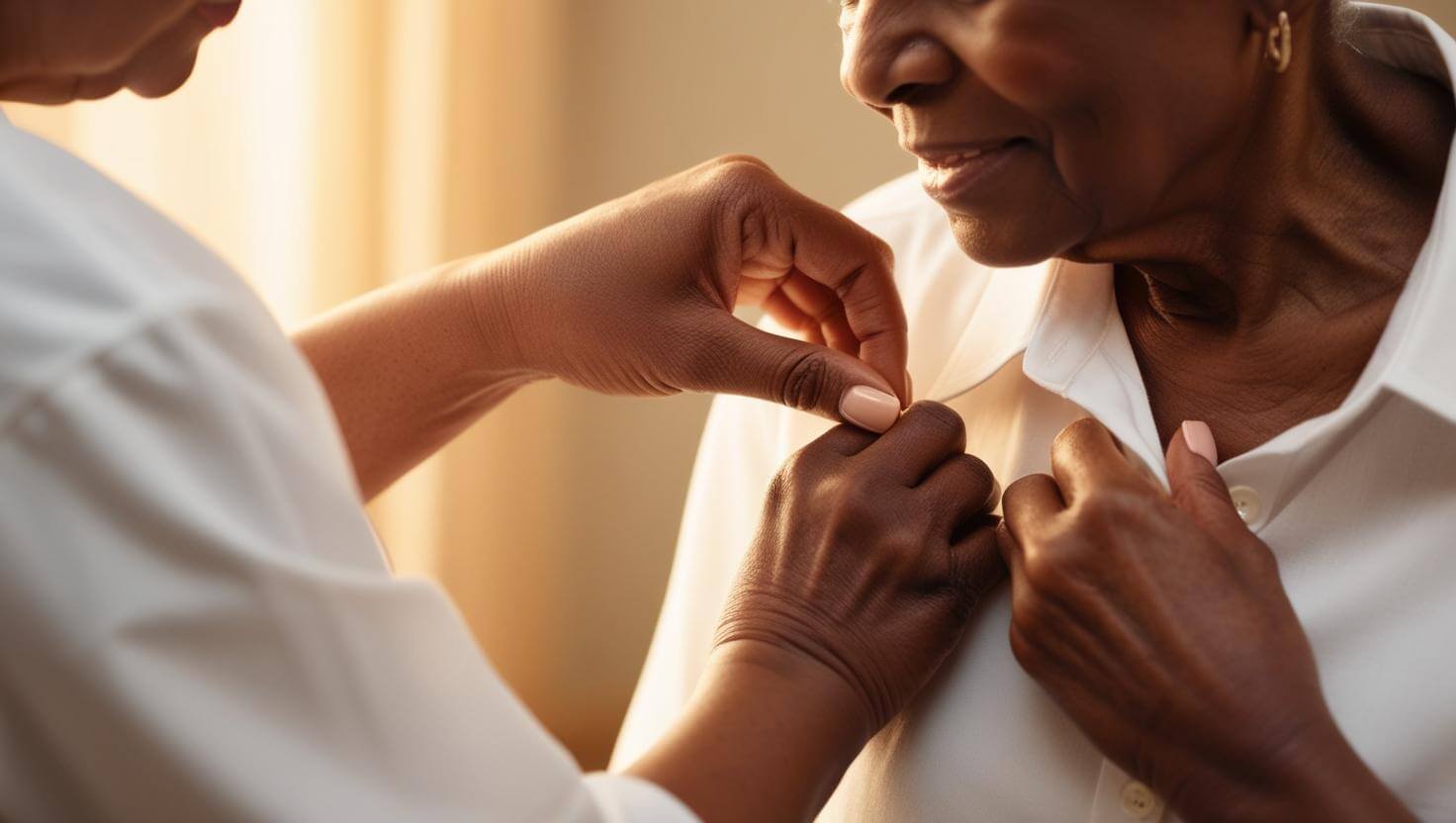 Dementia Care at Home in Edmonton: A Practical Guide for Families