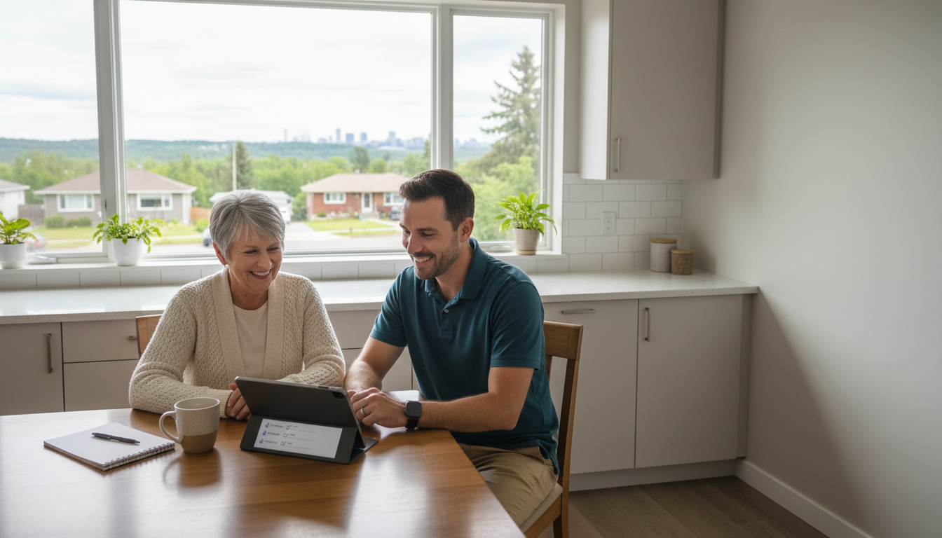 How to Choose Home Care in Edmonton: A Complete Guide