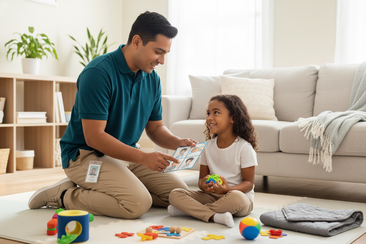 FSCD Support Services