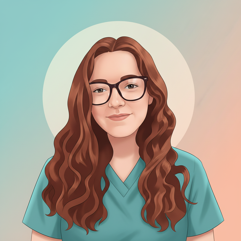 Jennessa Holland - Senior Health Care Aide at New Day Homecare