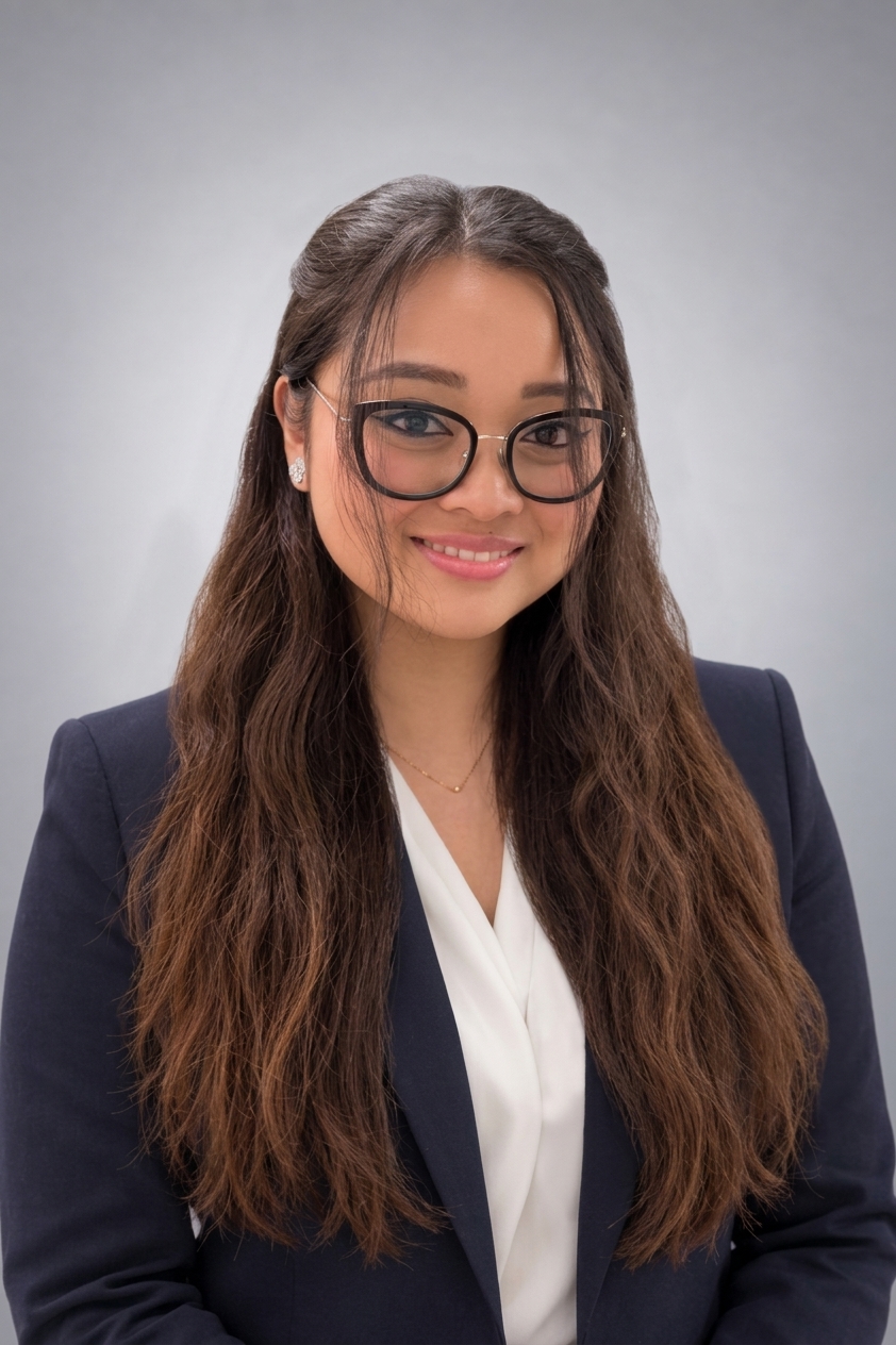 Shekynah Ballesteros - Office Coordinator at New Day Homecare