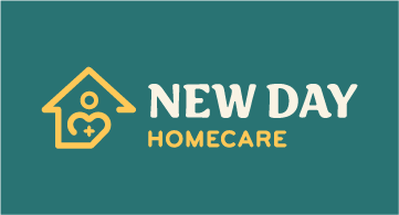 New Day Homecare Logo